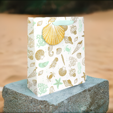Under Sea Large Bag