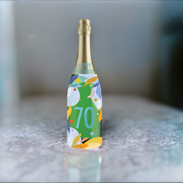 Champagne Sound - Age 70