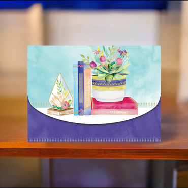 Portfolio - Terrarium Books