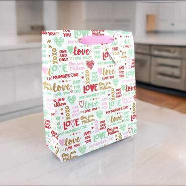 Just for You Large Bag