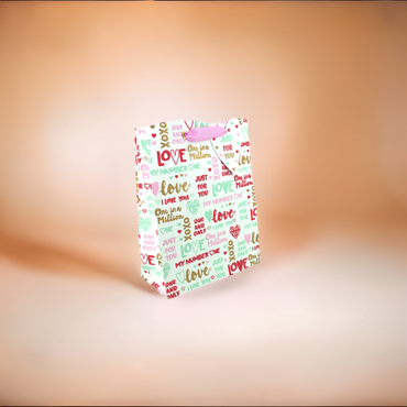 Just for You Med Bag