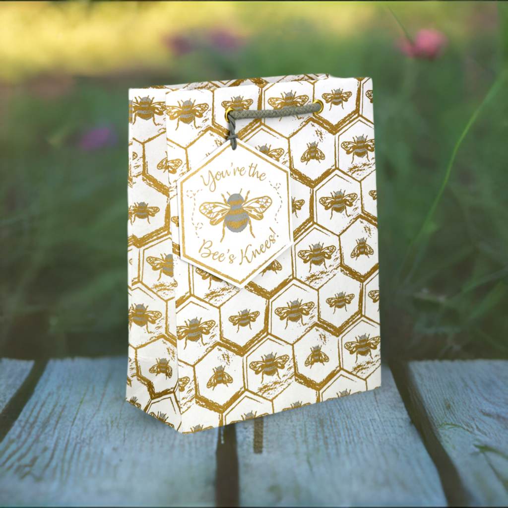 Bees Med Bag
