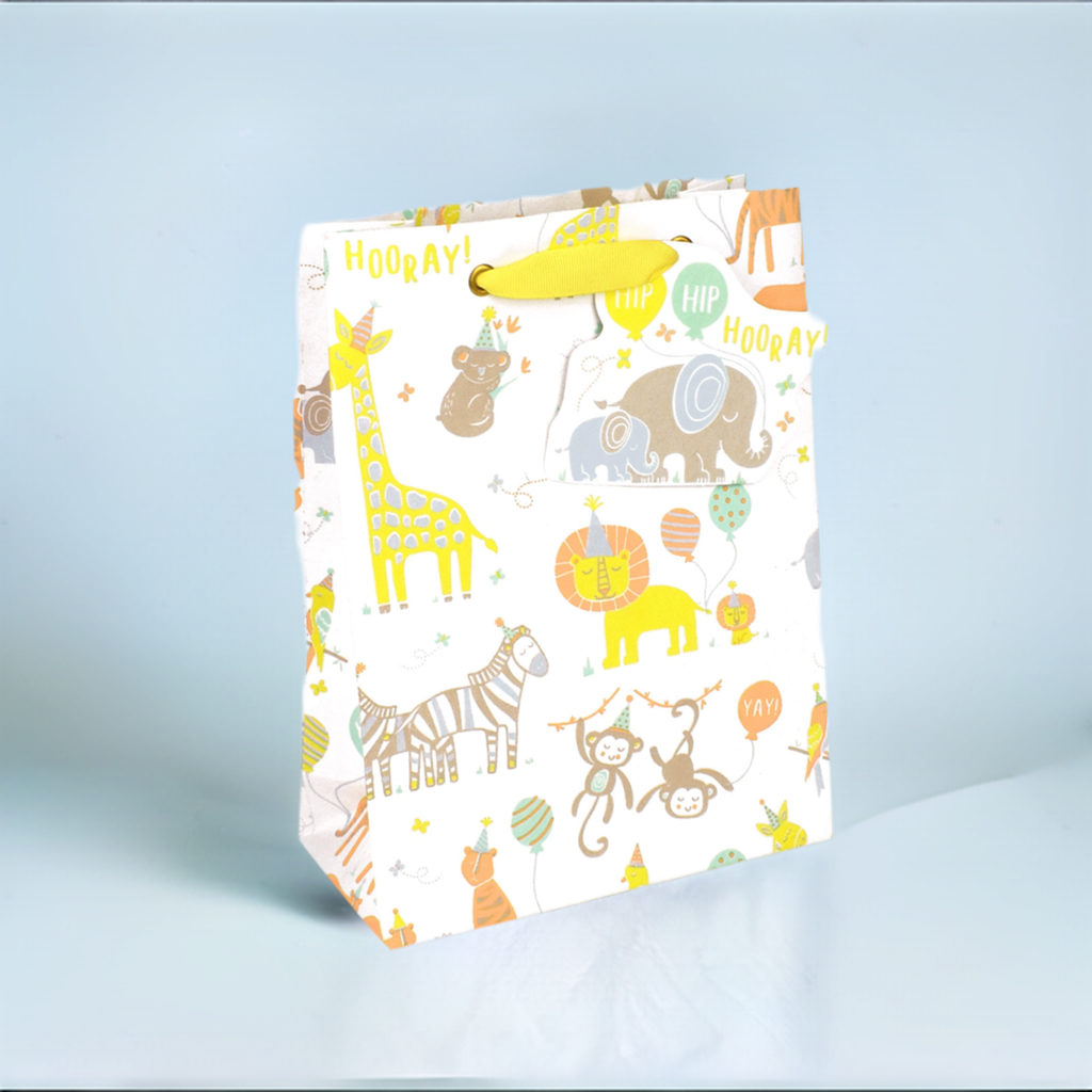Baby Med Bag