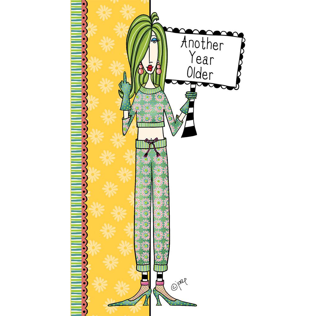 Dolly BD - Another Year