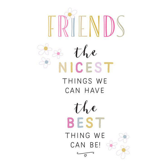 Pictura birthday card featuring cheerful design, perfect for friends' special occasions, from the Everyday Cards collection.