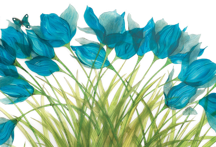 In My Thoughts Get Well Card - Cardmore