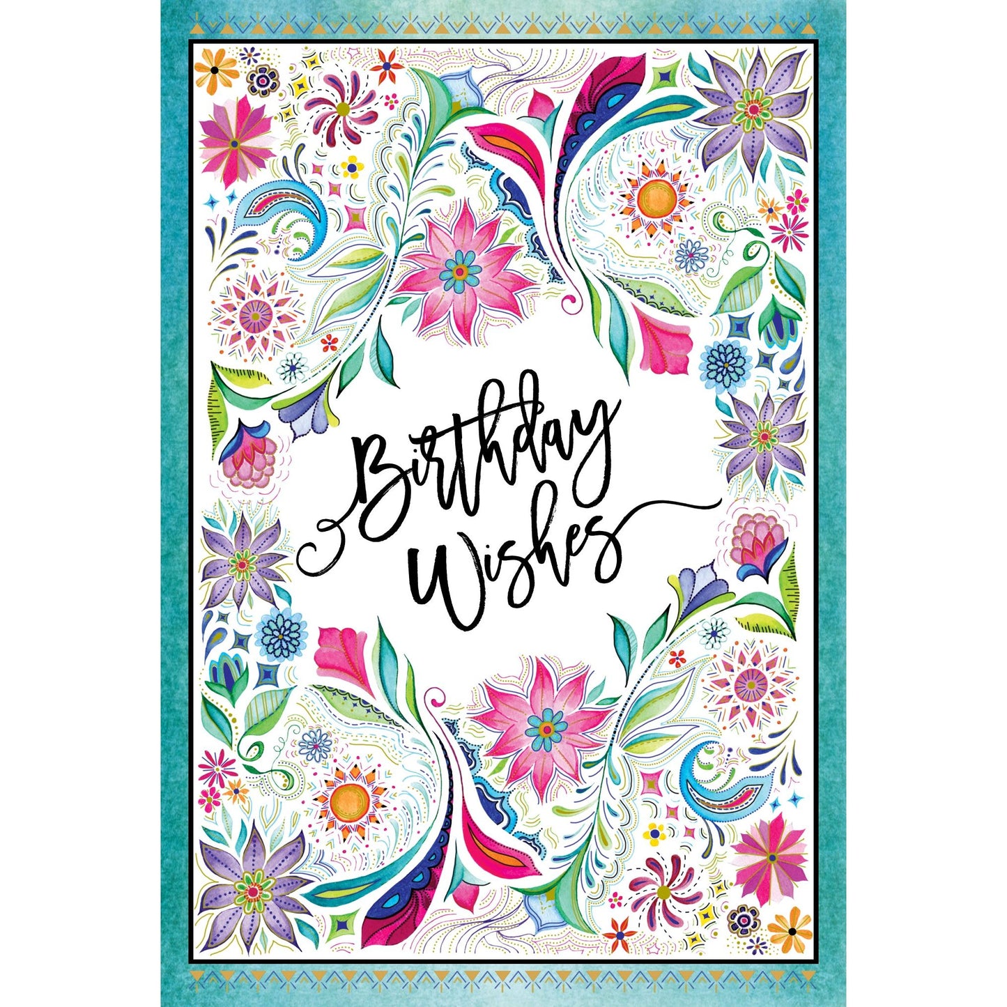 Birthday Card Birthday Wishes - Cardmore