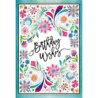 Birthday Card Birthday Wishes - Cardmore