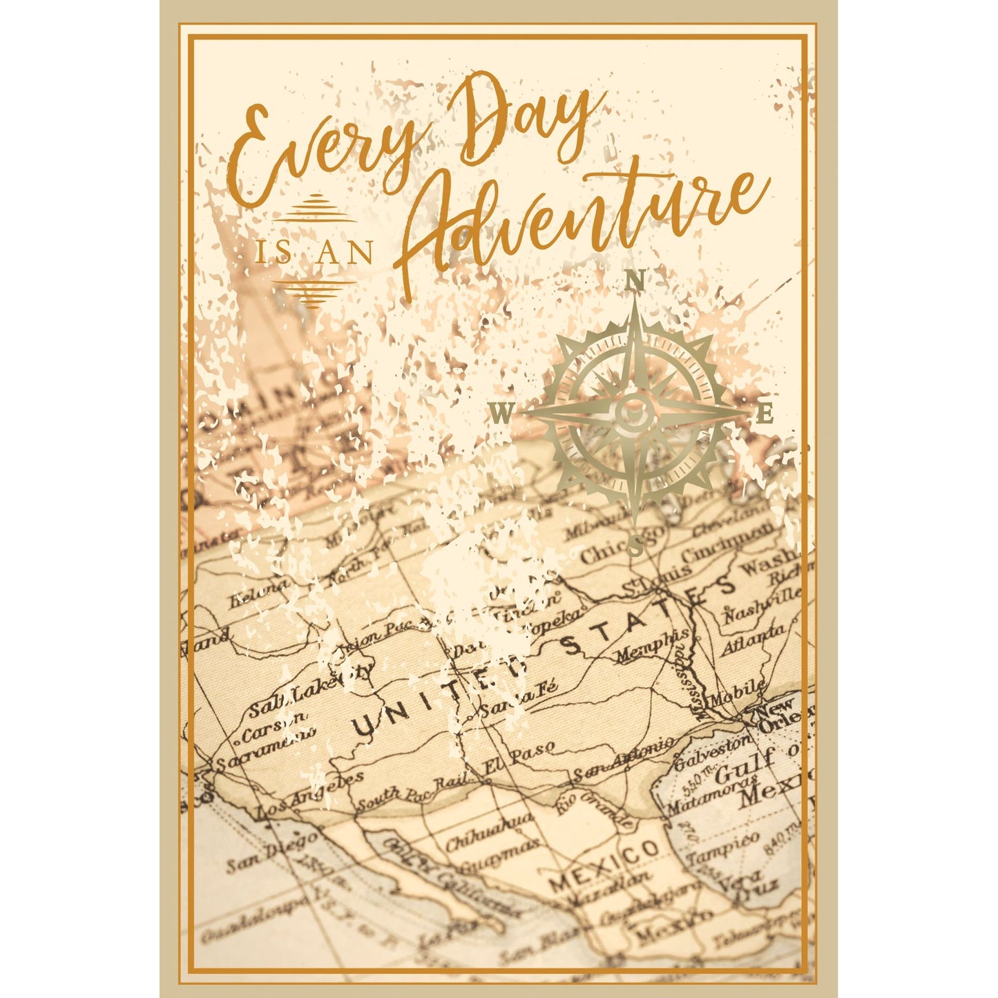 Birthday Husband Card Adventure - Cardmore