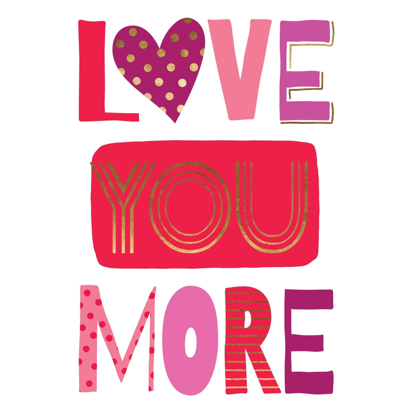 Valentine's Day