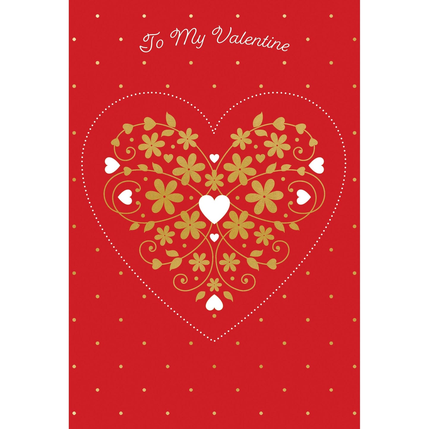 Valentine's Day