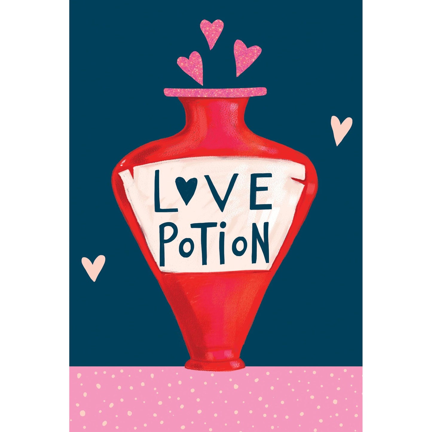 Valentine's Day