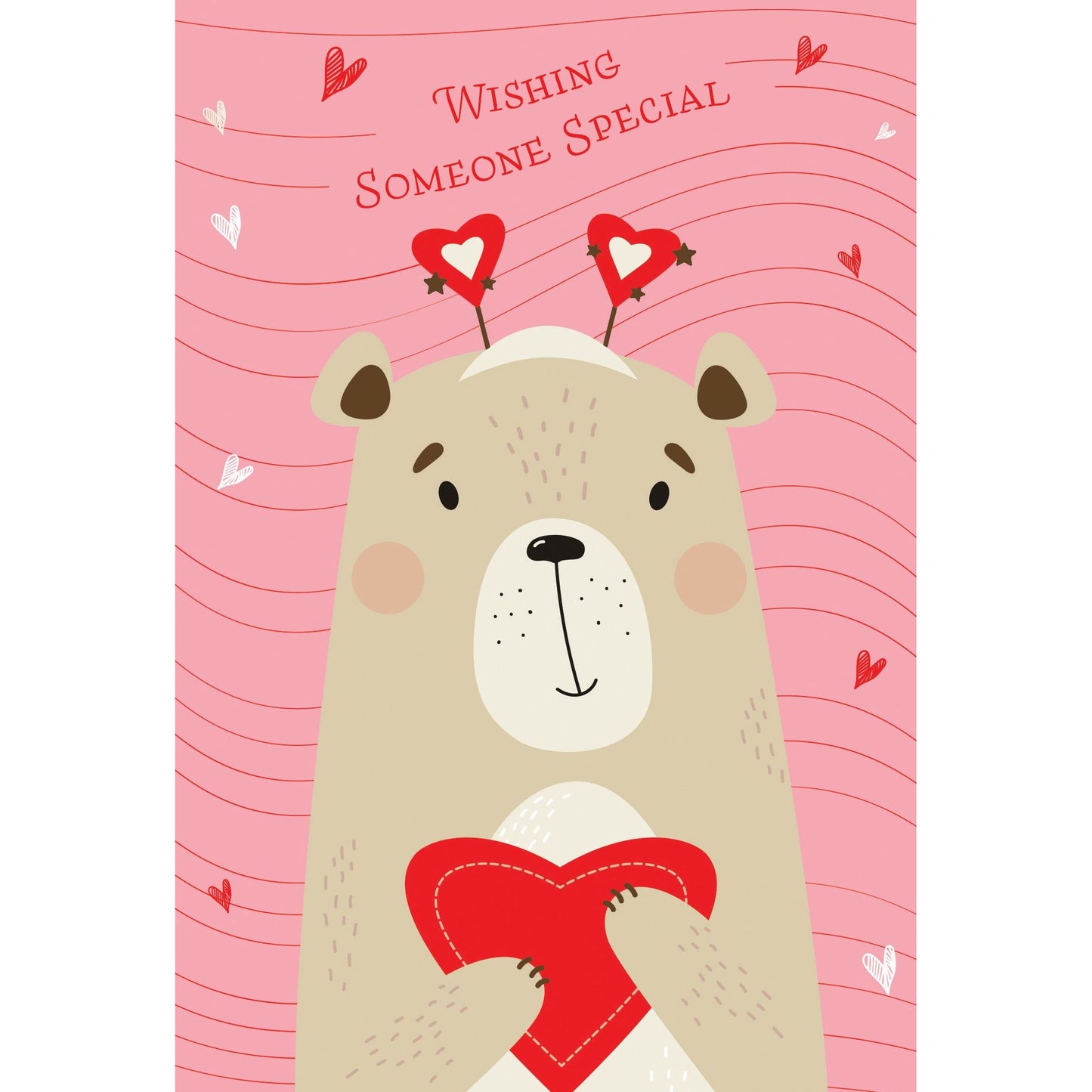 Valentine Day Someone Special