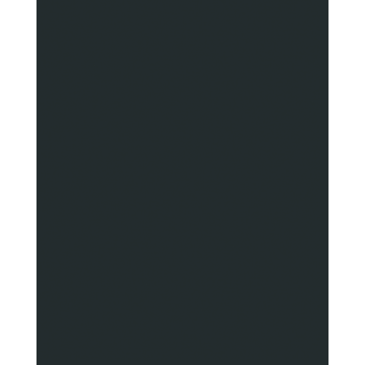 Black tissue paper by AB PICTURA, shown crumpled and folded, ideal for gift wrapping or craft projects.