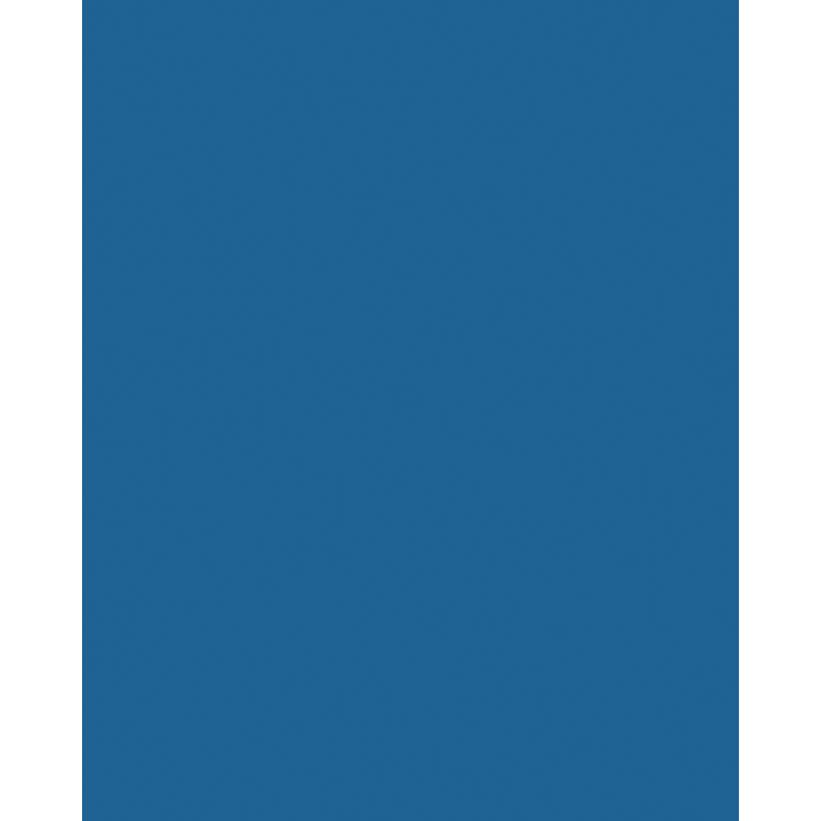 Dark blue AB PICTURA tissue paper sheet with crinkled texture, suitable for wrapping and decorative craft projects.