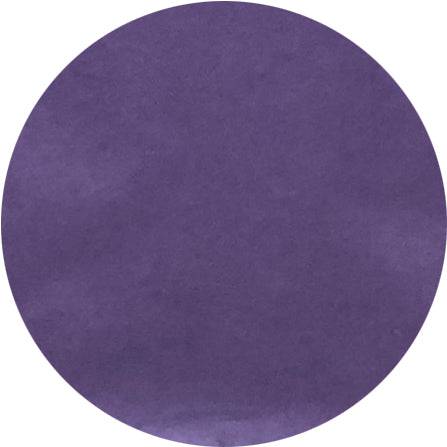 Purple tissue paper by Pictura, showcasing a neatly folded sheet with vibrant color and delicate texture.