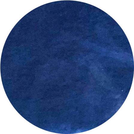 Navy blue tissue paper from Party Partners, crinkled, layered, and ready for gift wrapping or party decoration.