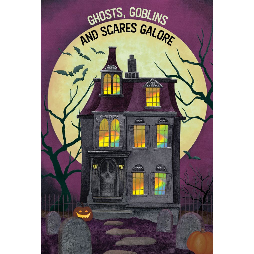 House Spooky