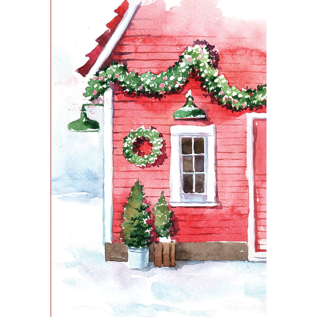 Christmas CC - General