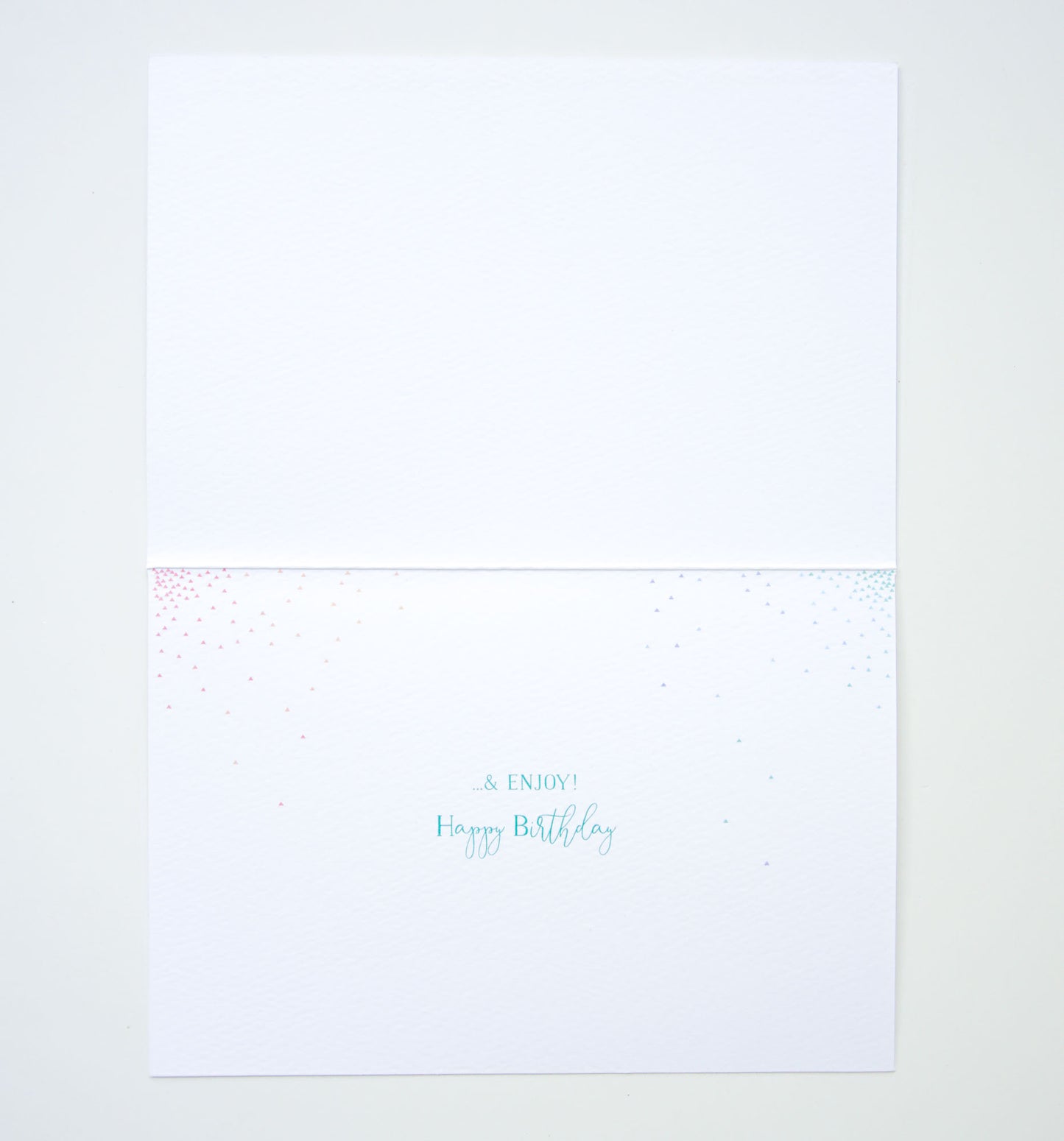 Make A Wish Candles Birthday Card - Cardmore