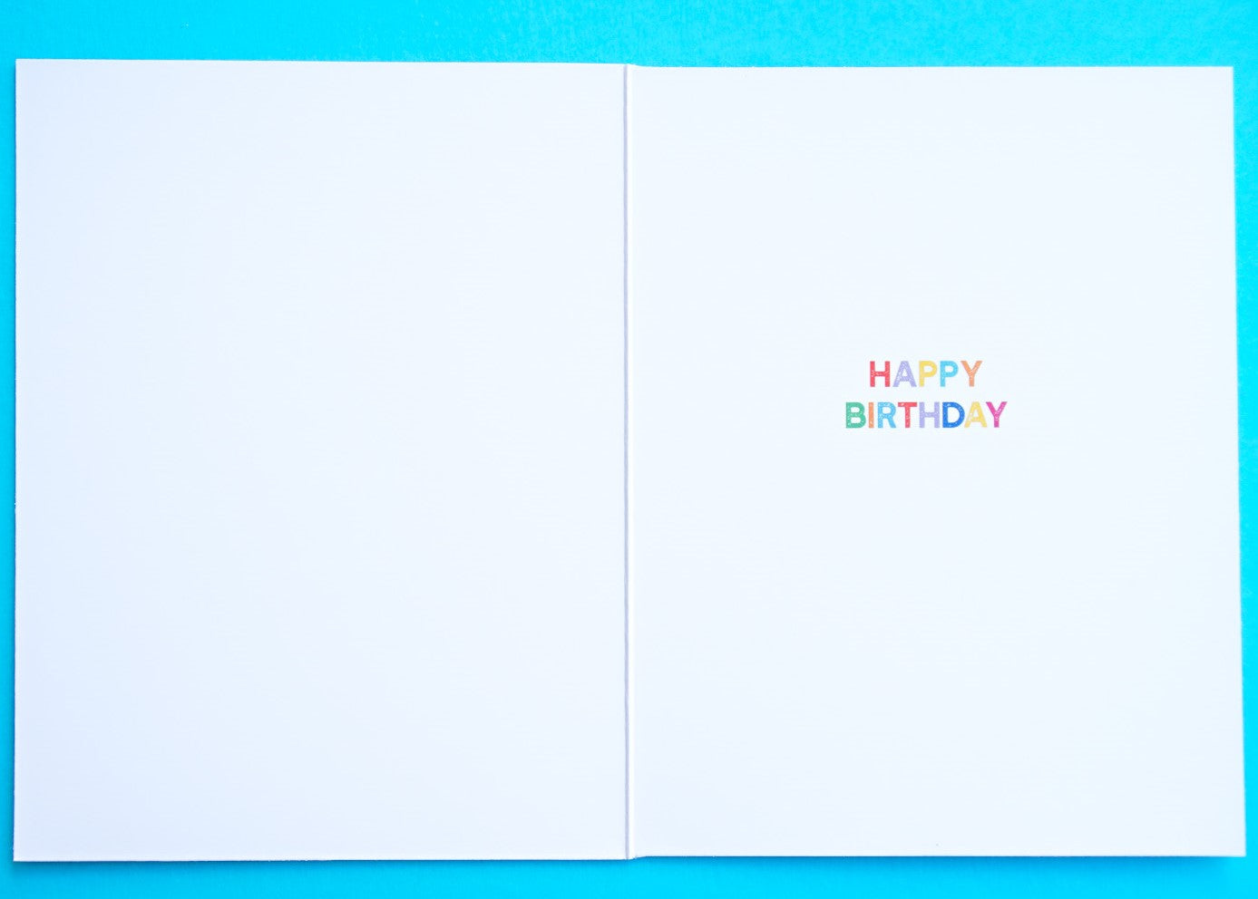 Birthday - Fiesta Foreva Card - Cardmore