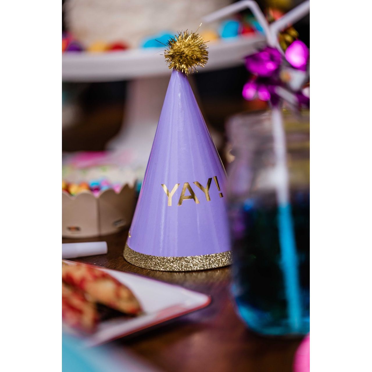 YAY! Party Hats Party Partners - Cardmore