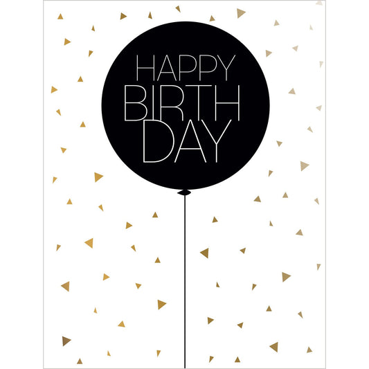 Pictura From Me To You Latex Birthday Card with colorful birthday-themed design and heartfelt message for special occasions