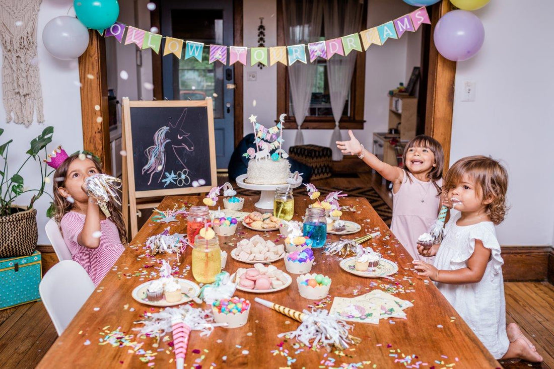 Party Inspiration