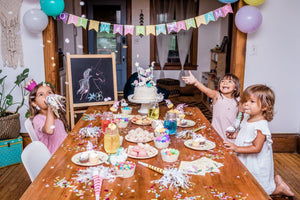 Party Inspiration