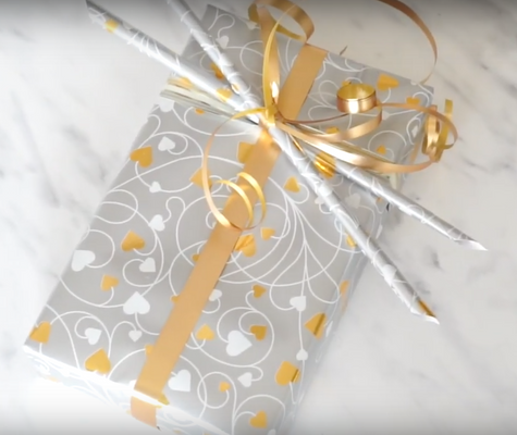 Gift Wrapping Inspiration