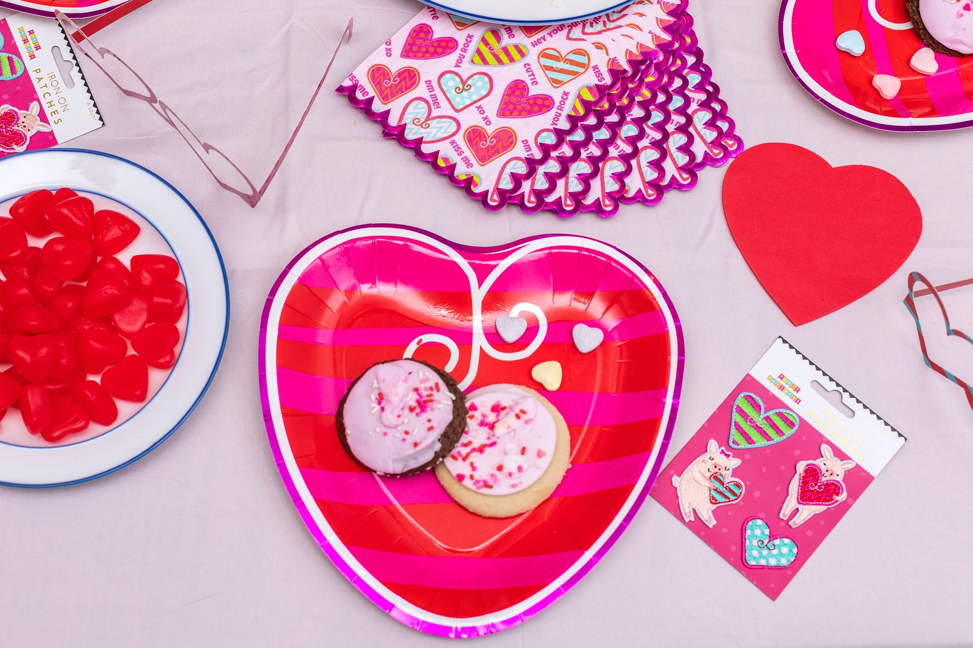 Valentine's Day Party