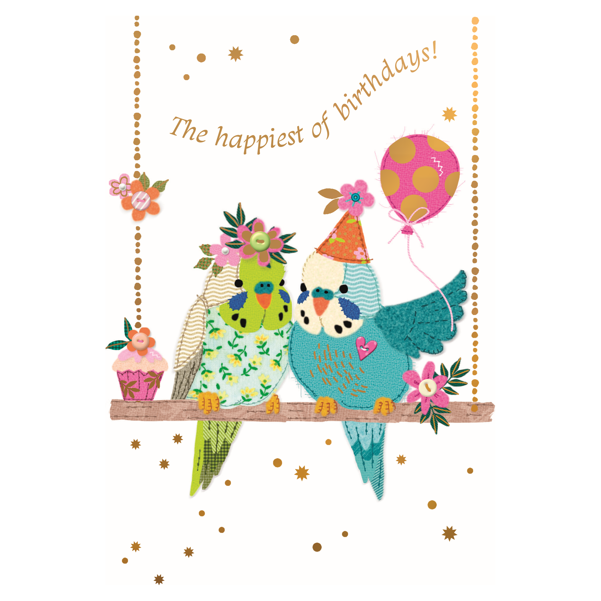 Occasion - Birthday