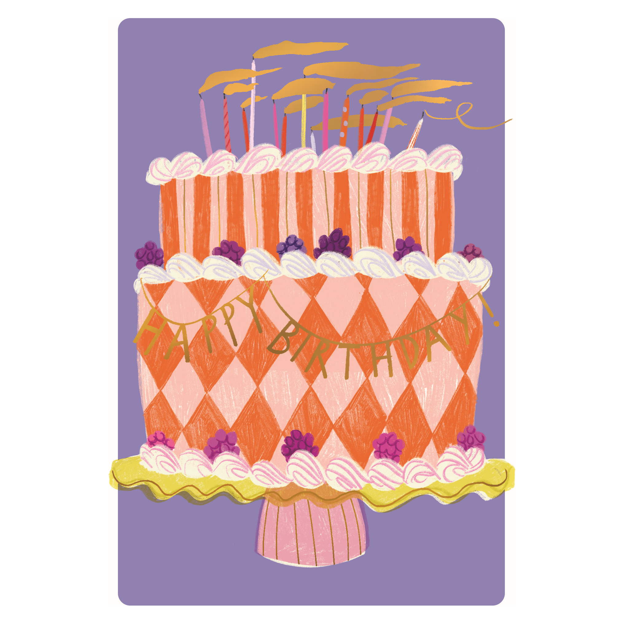Occasion - Birthday