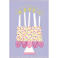Occasion - Birthday