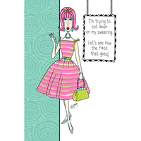 Dolly BD - Cut Down