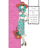 Dolly BD - Not Saying