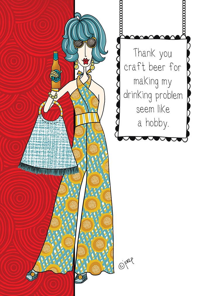Dolly BD - Craft Beer