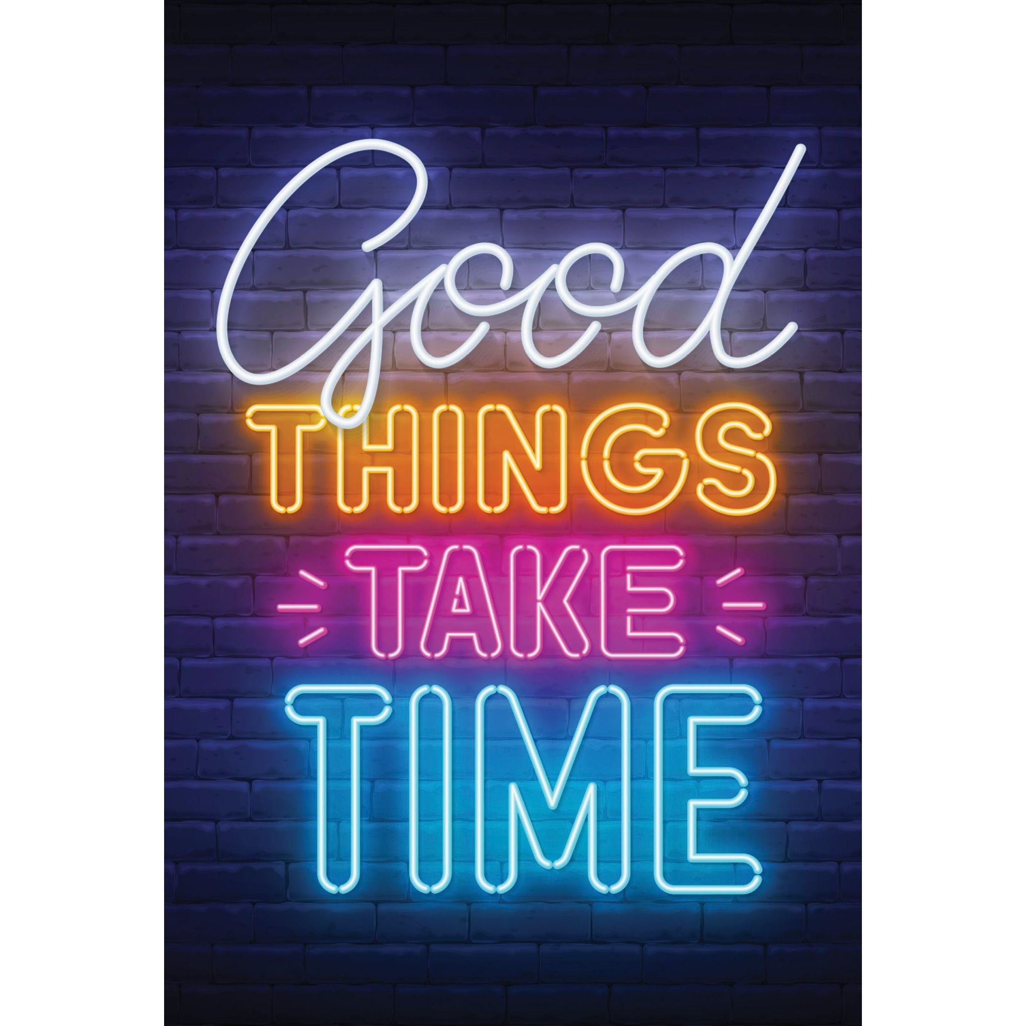 Good Things Encouragement Card