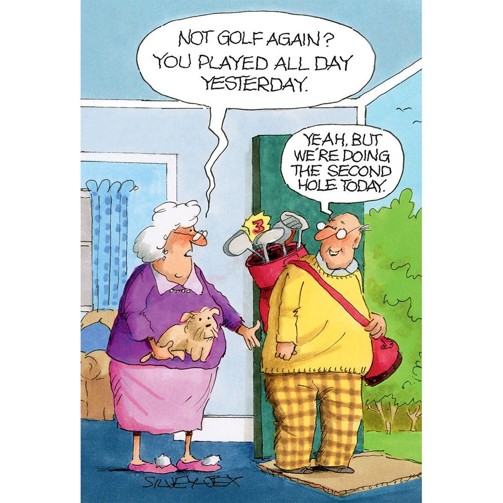 Funny Birthday Cartoon Jokes NobleWorks Funny Birthday Card Humor