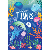 Occasion - Thank You