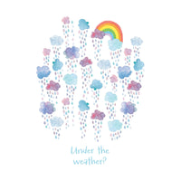 Occasion - Get Well