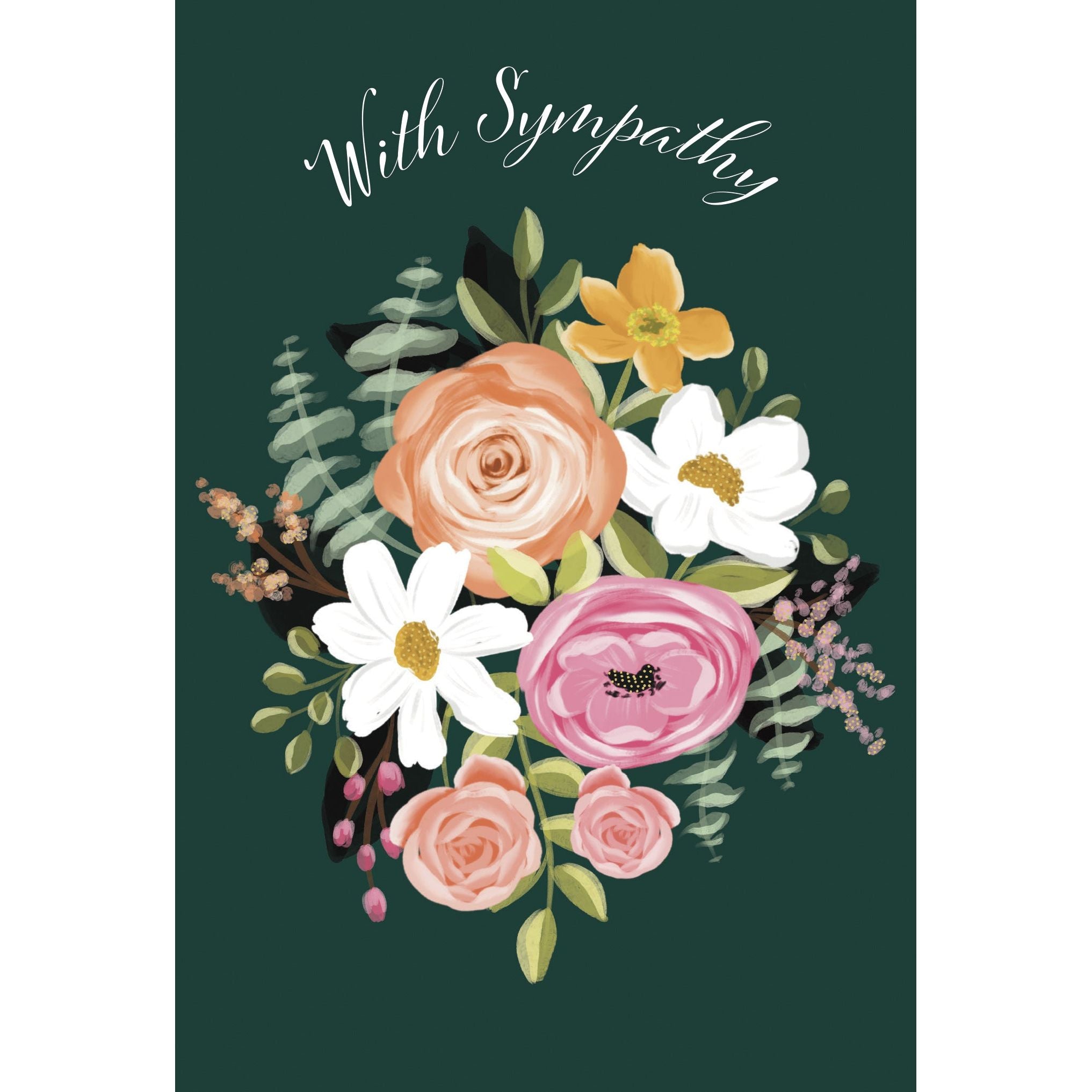 Occasion - Sympathy