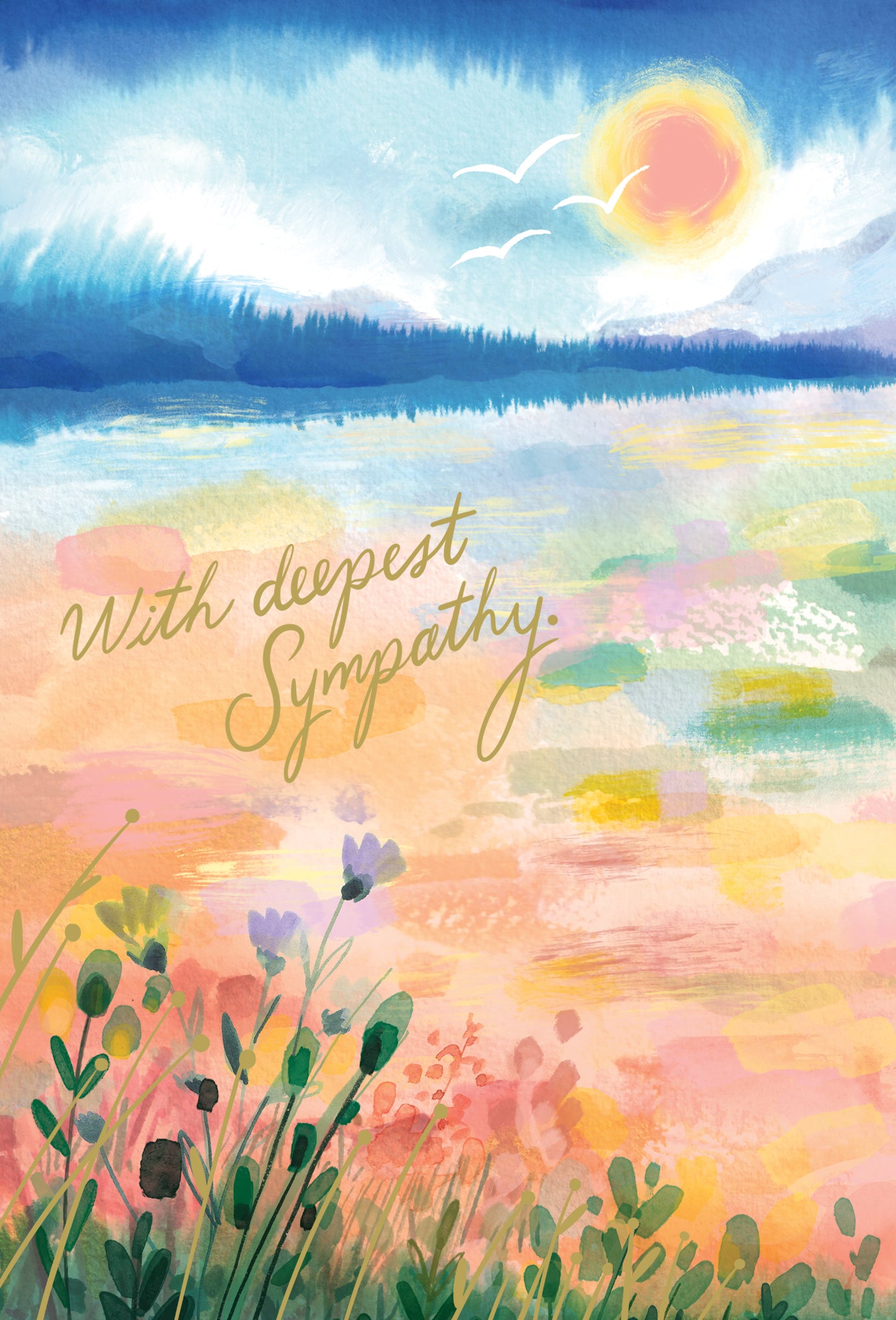Occasion - Sympathy