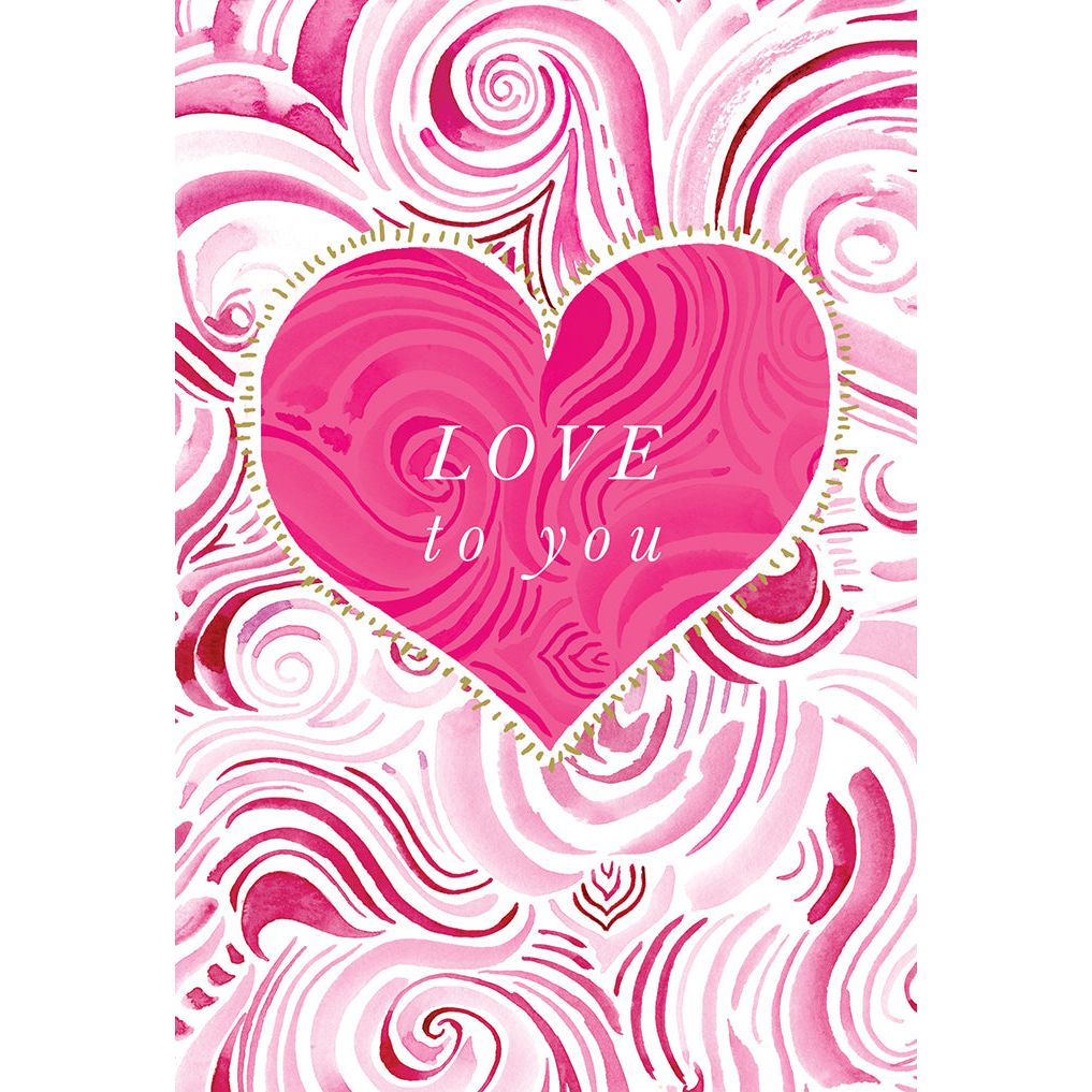 Valentine's Day