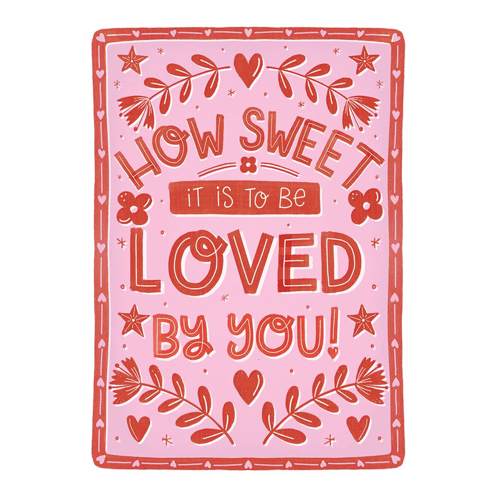 Valentine Day - Woman I Love