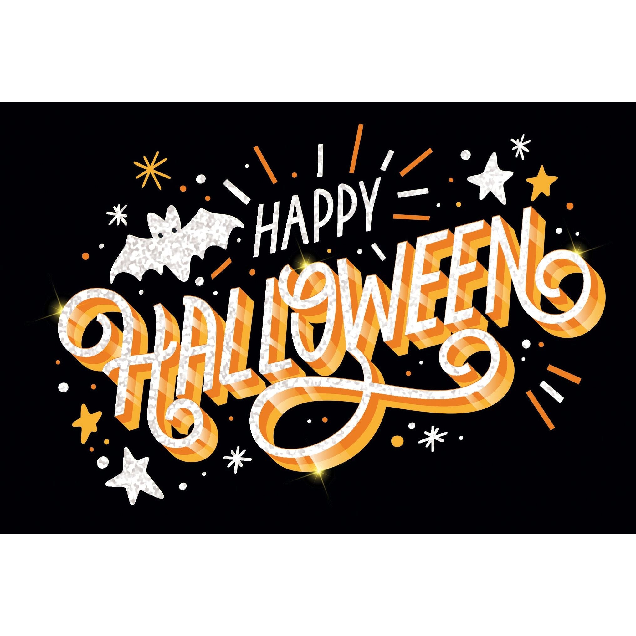 Halloween - General