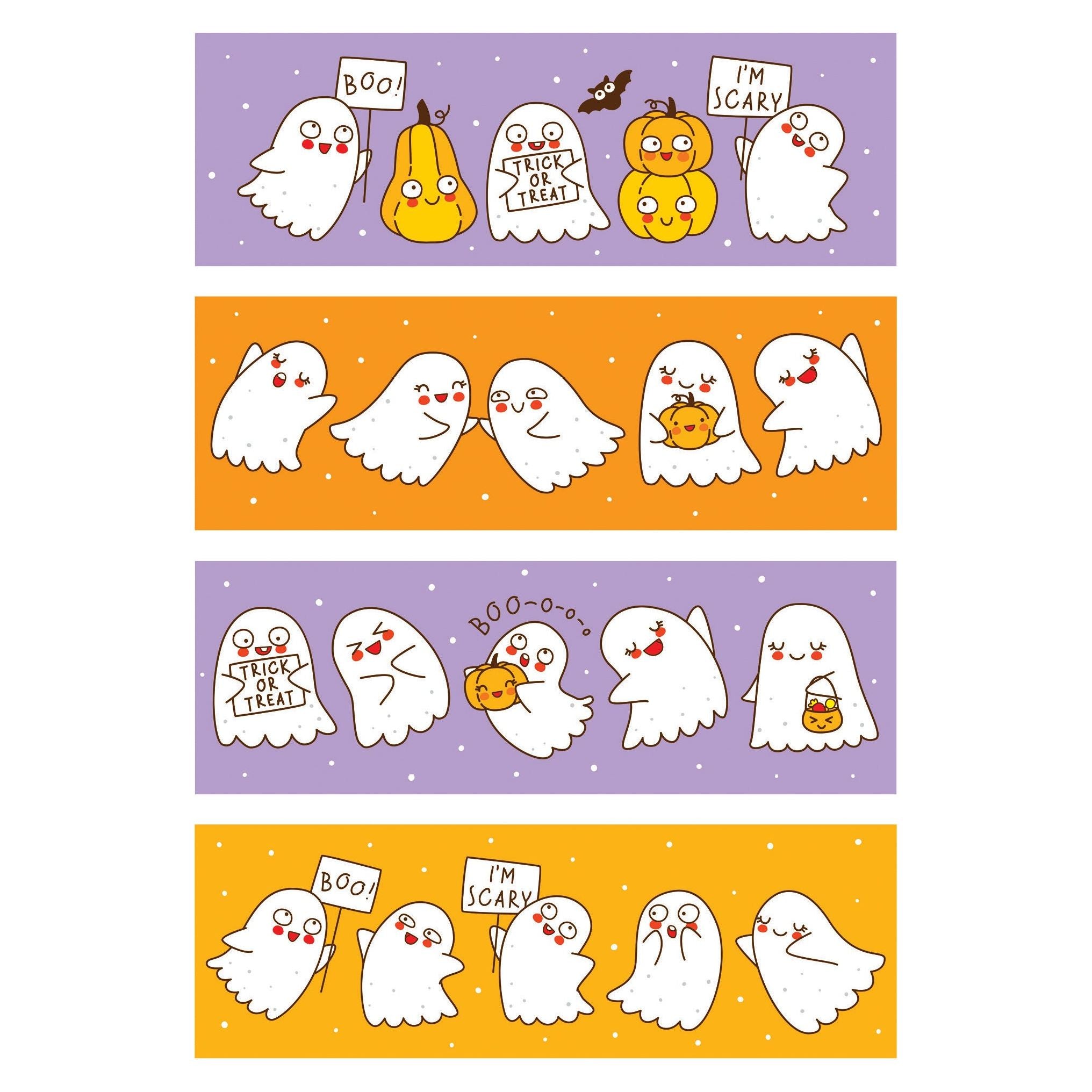 Halloween - General