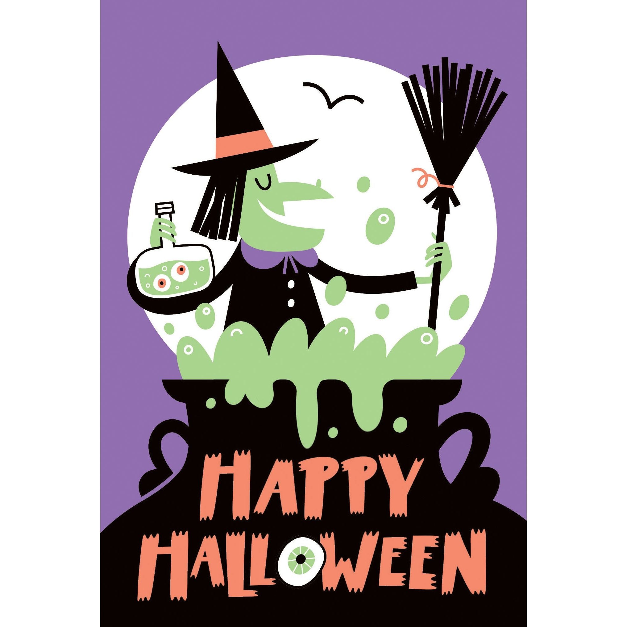 Halloween - General