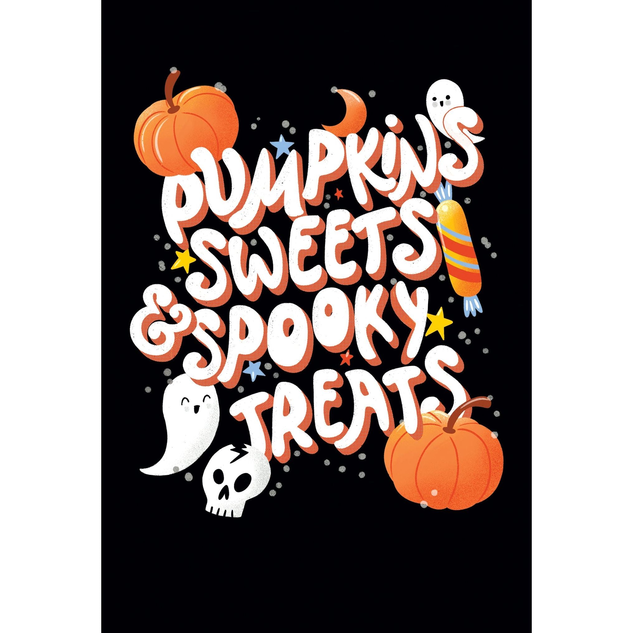 Halloween - General
