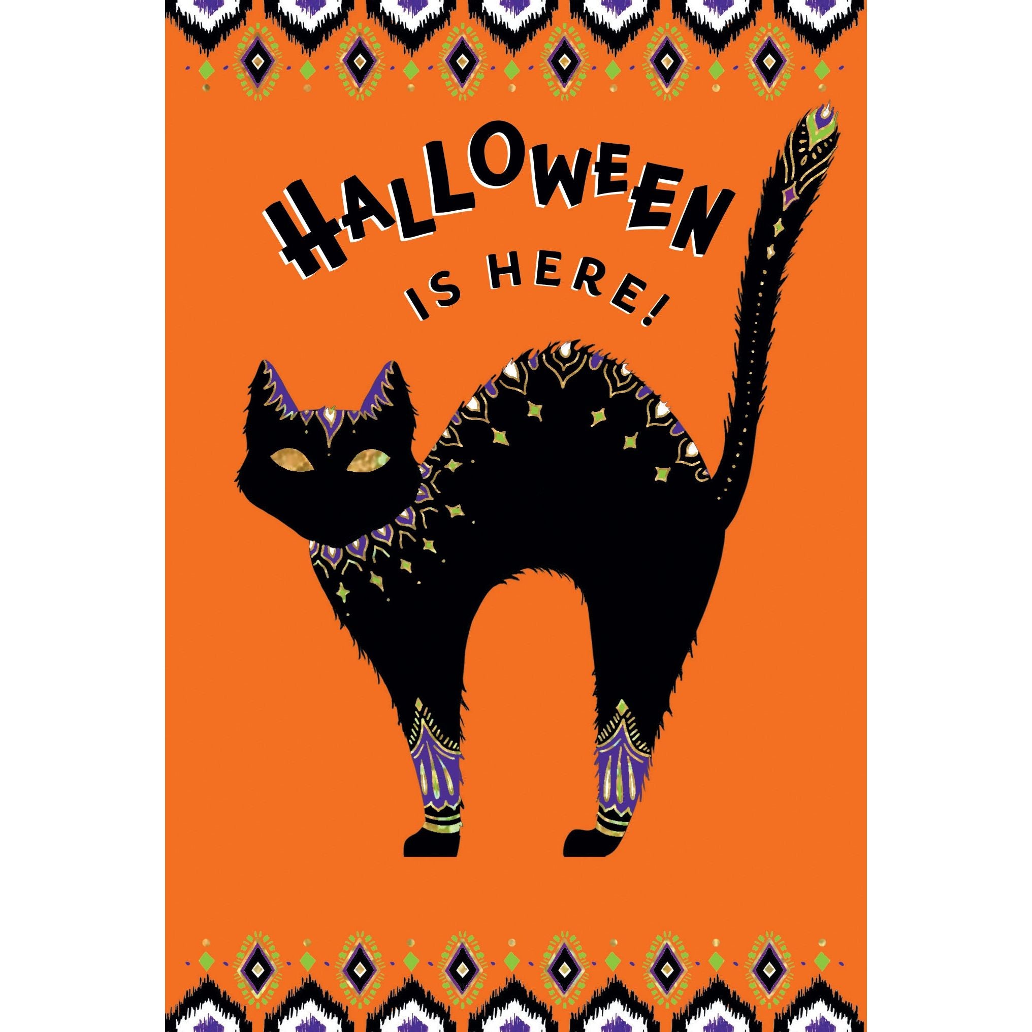 Halloween - General
